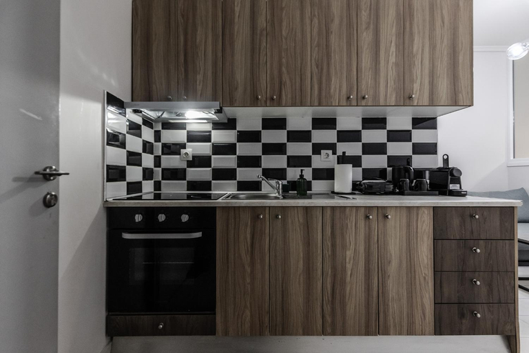 3, ELA apartments, Thessaly