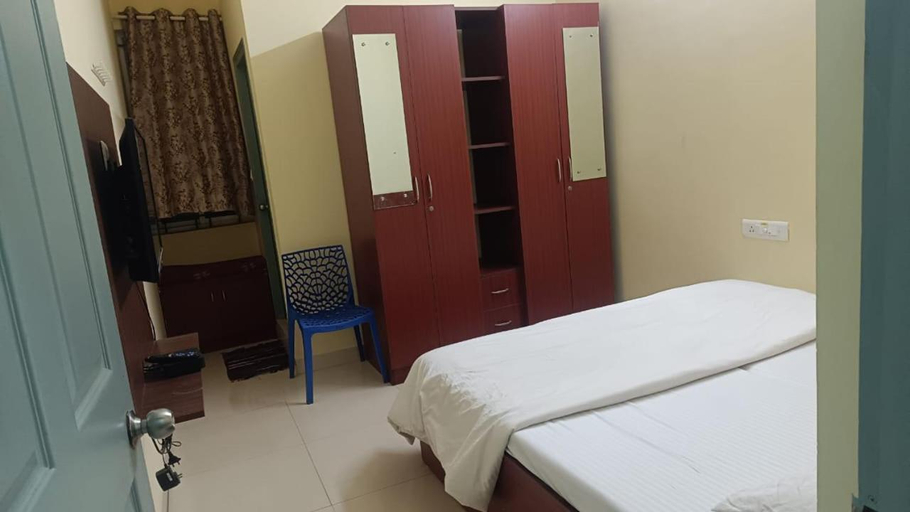 Others 5, Aafa Garden Rooms, Bangalore