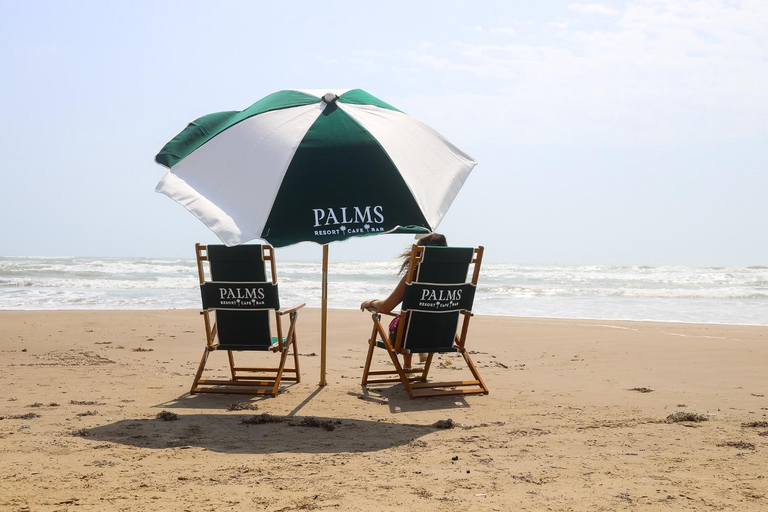 Others 5, Palms Resort & Cafe on the Beach, Cameron