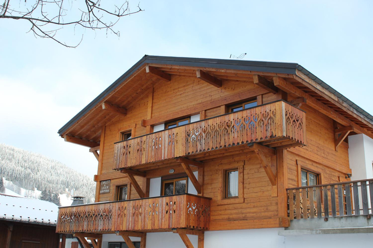 Others 5, Chalet 1 La Forestiere Les Gets, Haute-Savoie
