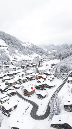 Others 3, CHALET CHARMING BED and BREAKFAST, Haute-Savoie