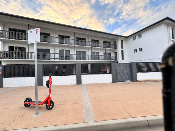 5, Townsville Apartments on Gregory, North Ward-Castle Hill
