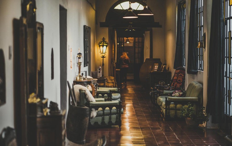 Others 5, Casona del Pino, Hotel Boutique, Tinogasta