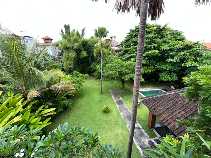 Others 4, Palm 57 Guesthouse Legian, Badung