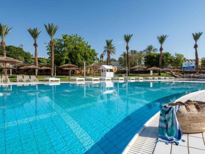 Sport & Beauty 4, Eilot Kibbutz Country Lodging by KHC