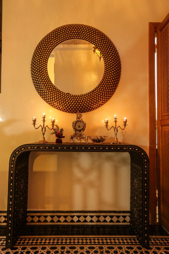 Food & Drinks 2, Riad Palais MERYEM, Marrakech