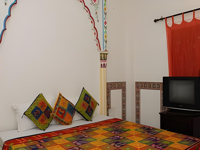 Others 3, Hotel Tordi Haveli, Jaipur