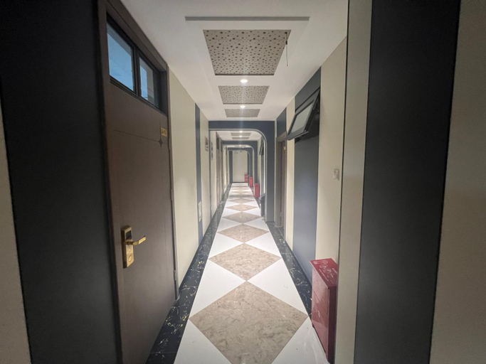 Others 4, Beijing Bishui Lanxuan Hotel (Union Hospital Branch), Beijing