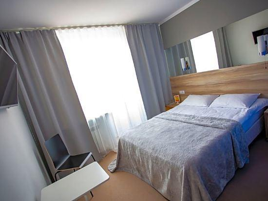 4, Dom 55 Inn, Volzhskiy rayon