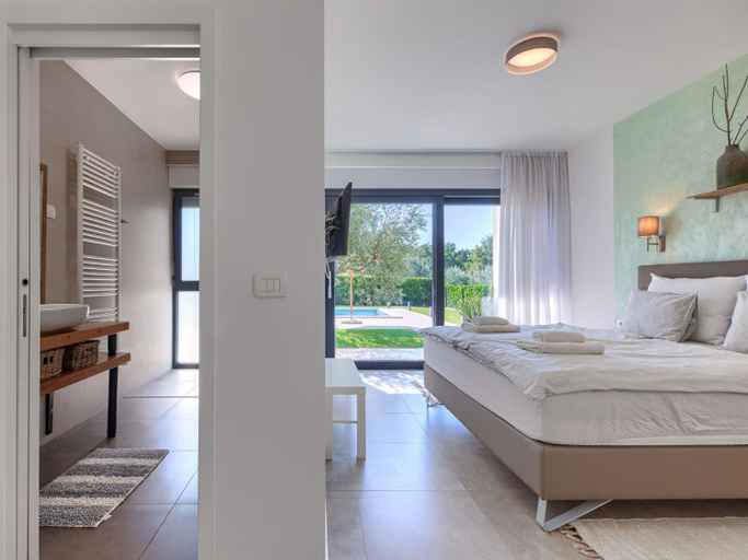 Others 3, Villa Bianca by Interhome, Novigrad