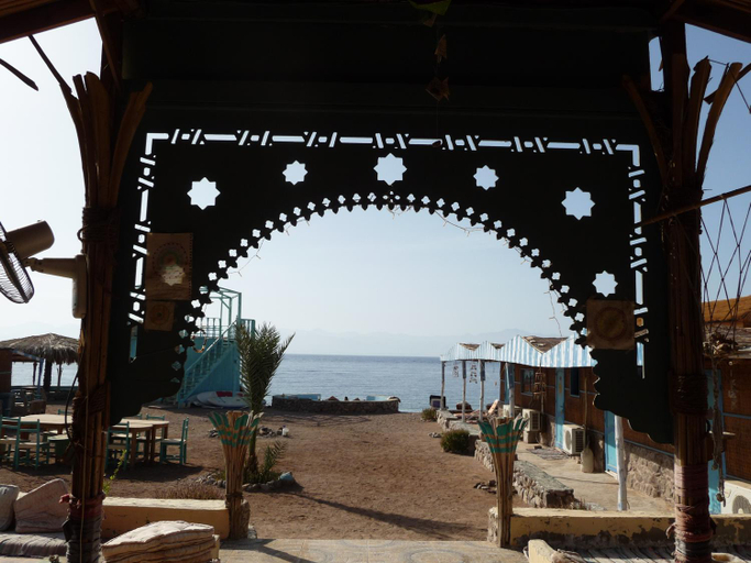 2, Sahara Beach Camp, Nuweiba'