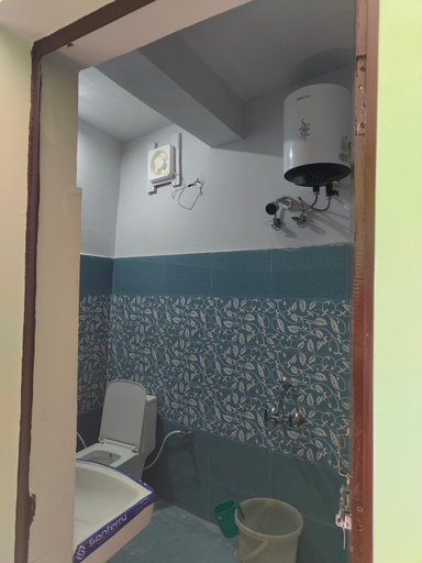 Bedroom 4, Akash stay , Almora