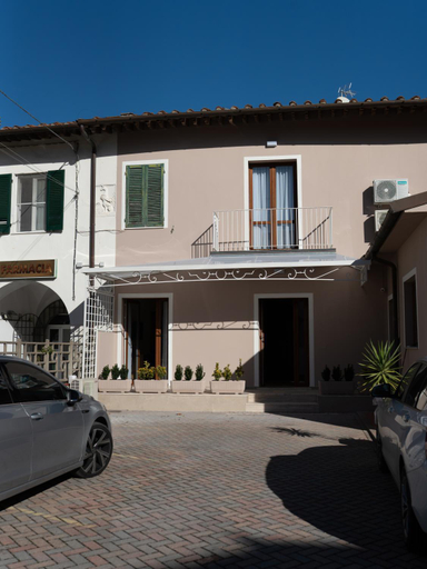 Others 5, VILLA ISABELLA Ospedale Cisanello, Pisa