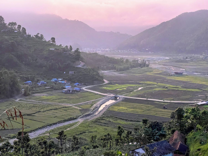 2, Mantra Mountain Organic Homestay, Gandaki