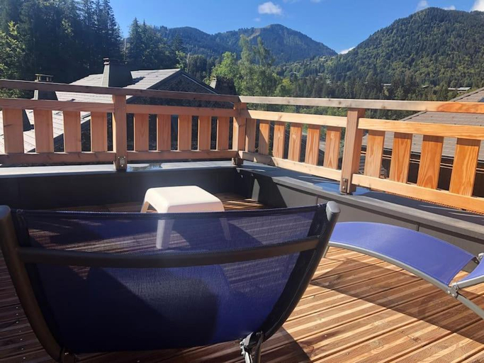 5, Chalet Holtanna, Haute-Savoie