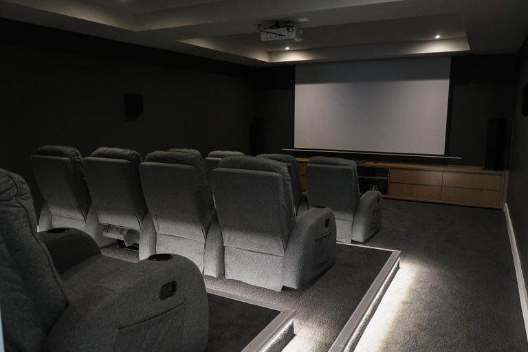 4, Octopus Room, iLembe