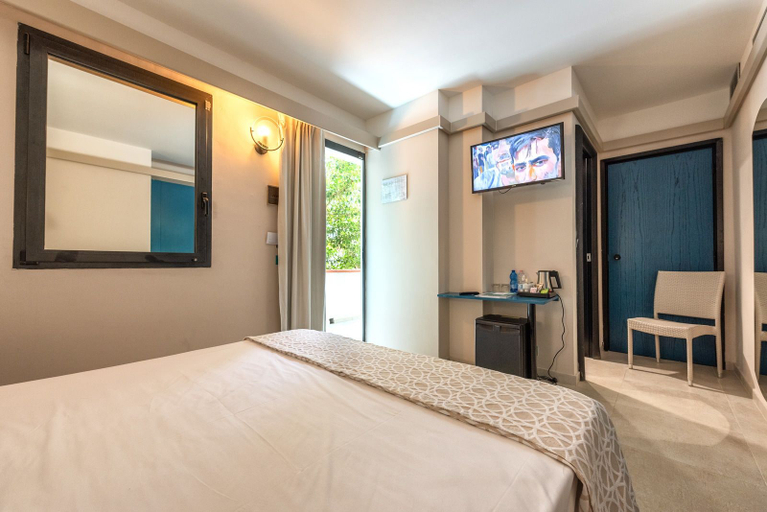 Bedroom 5, Hotel Acacia Marina, Ragusa