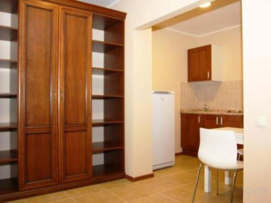 Others 3, Motel A-108, Zhukovskiy rayon