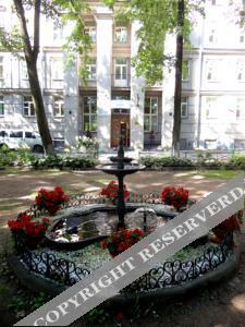 Others 5, U Fontana Hotel, Sankt-Peterburg gorsovet