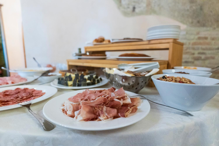 Food & Drinks 4, Villa Rinalducci, Pesaro E Urbino