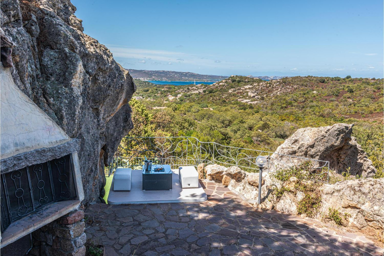 View 3, Villa La Licciola, Olbia-Tempio