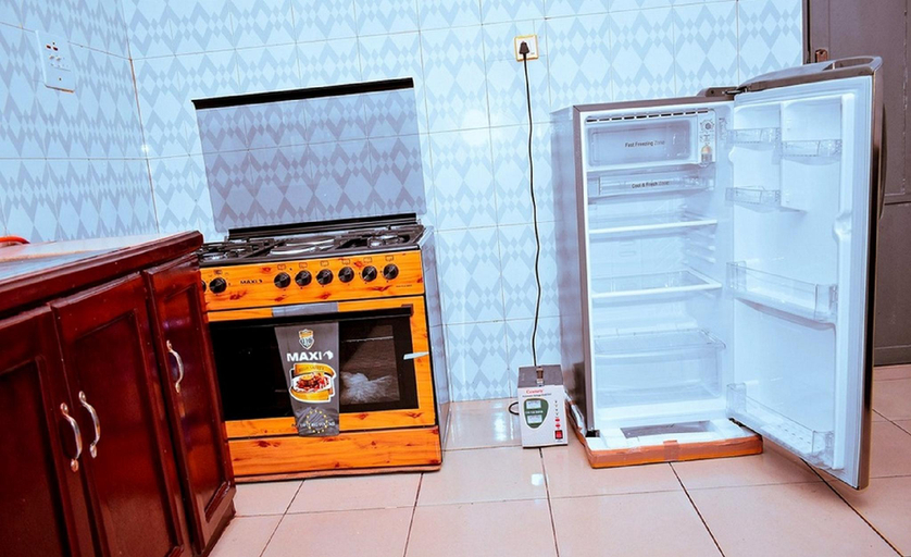 Food & Drinks 4, Princely Luxury Apartments, Owerri Municipal