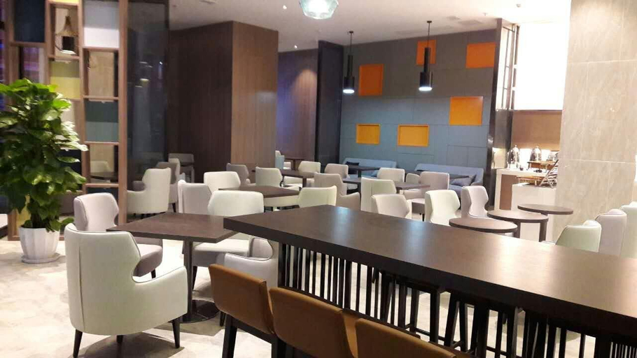 Food & Drinks 4, Echarm Hotel Nanchang Hongcheng Wangfujing, Nanchang