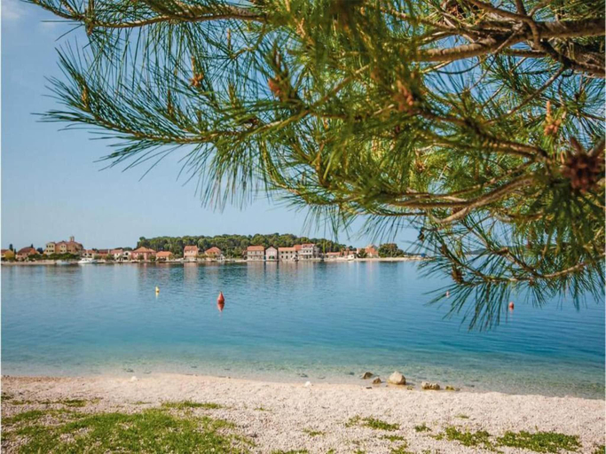 4, Apartment in Sibenik by the Beach, Šibenik