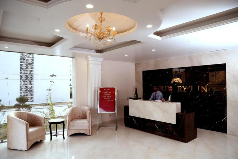 Others 2, Country Inn Hotels and Resorts Vrindavan, Mathura