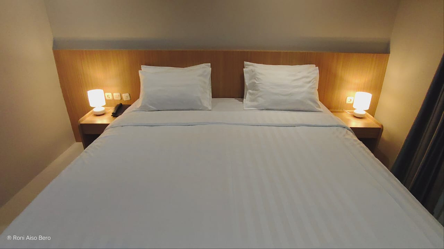 Others 5, Amazing Grace Hotel, Jayapura