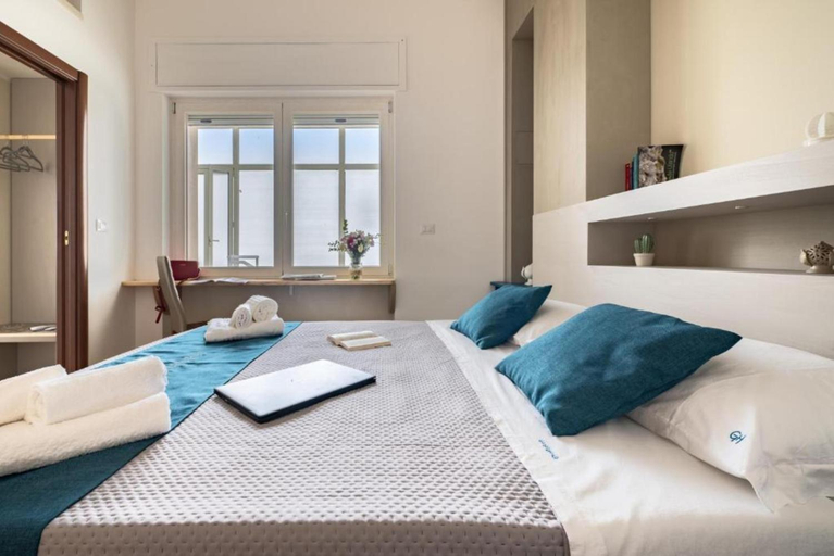 Bedroom 3, GIOSAHOUSE, Lecce