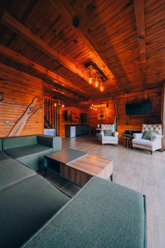 2, Sapanca Ruby Bungalow, Sapanca