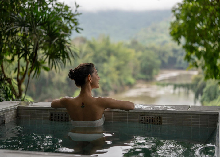 Sport & Beauty 5, Home Phutoey River Kwai, Sai Yok