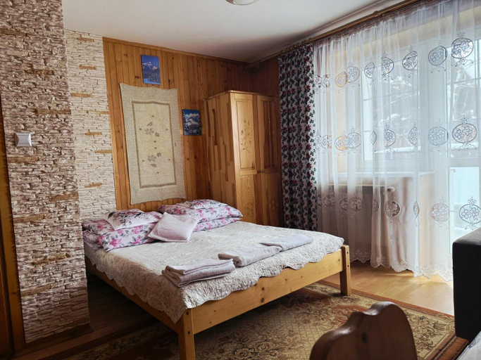 Bedroom 2, Willa Irys, Tatra