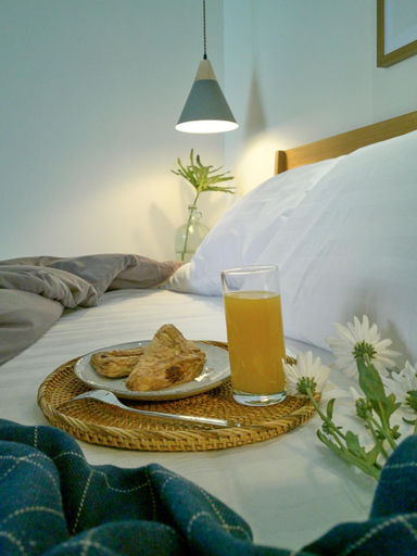 Bedroom 2, Villa Brabhan Seminyak, Badung
