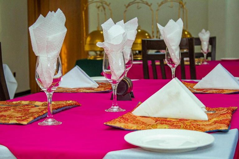 Others 4, Havilah Towers Hotels , Uyo