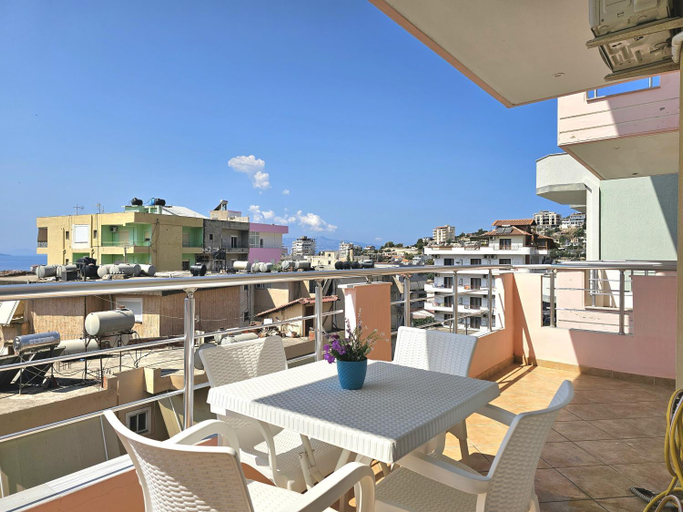 Others 4, Relax Apartment for Holiday, Sarandës