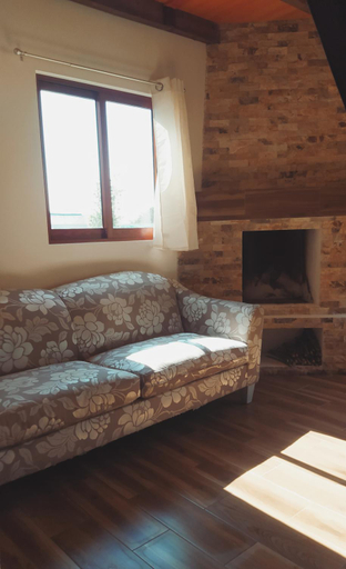 Bedroom, Koltincalli, Ixhuacán de los Reyes