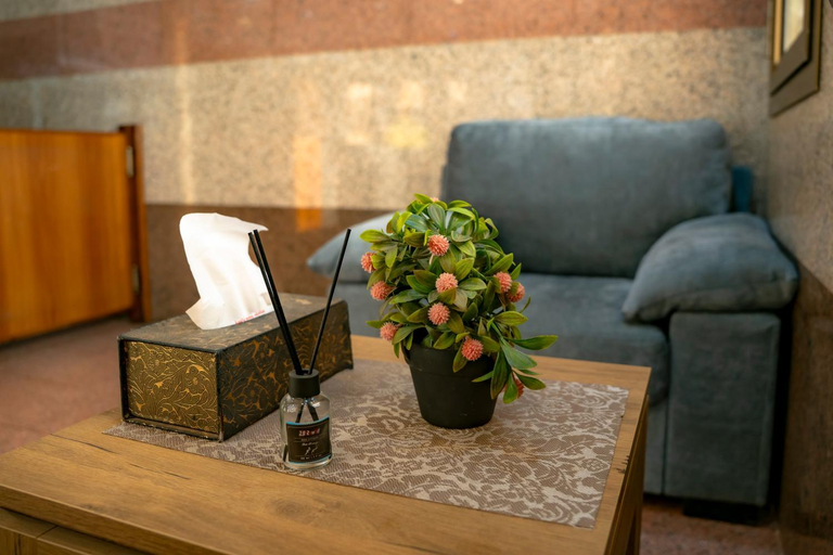 Public Area 2, فندق المغاربي 4, Al Madinah Al Munawwarah
