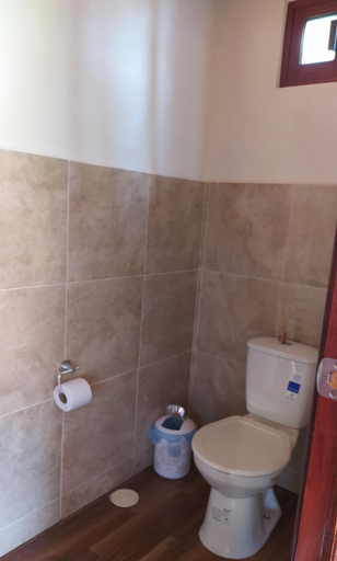 Bathroom 3, Koltincalli, Ixhuacán de los Reyes