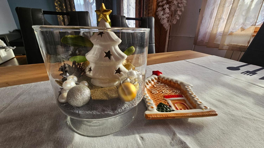 Food & Drinks 4, Pokoje u Pajakow, Nowy Targ