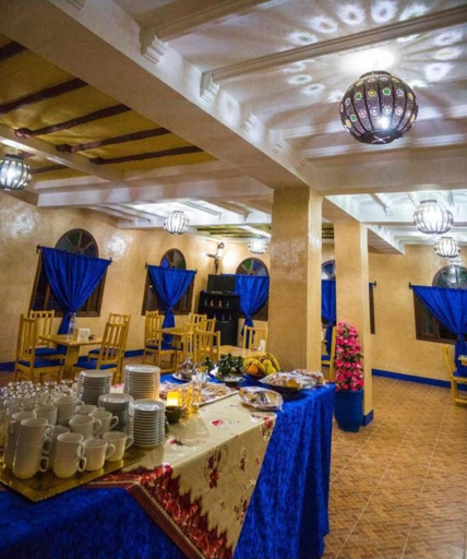 Food & Drinks 4, Sud-Est Palace guest House Kalaa m'gouna, Ouarzazate