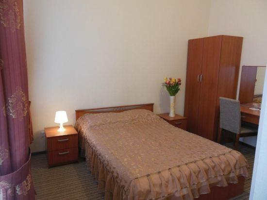 Others 4, Hotel Hanza, Velikiy Novgorod