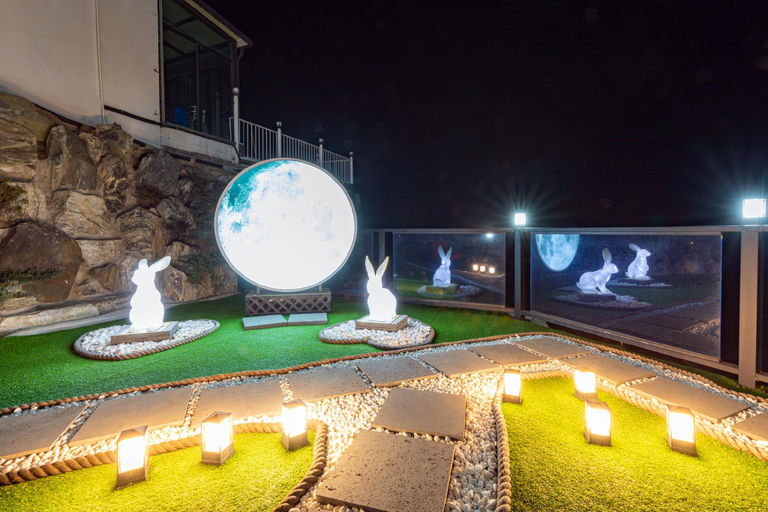 Others 5, Samcheok Raon Spa Pension, Samcheok