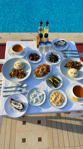 Others 5, Grand Sakar Otel, Marmara