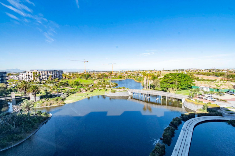 Sport & Beauty, Bridgewater One Apartments, City of Cape Town