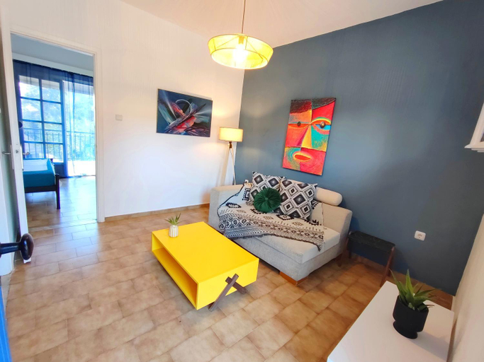 Others 5, Spasmata Village - Cozy Apartments Sea View Next to Beach Only Adults No Kitchenette, Ionian Islands