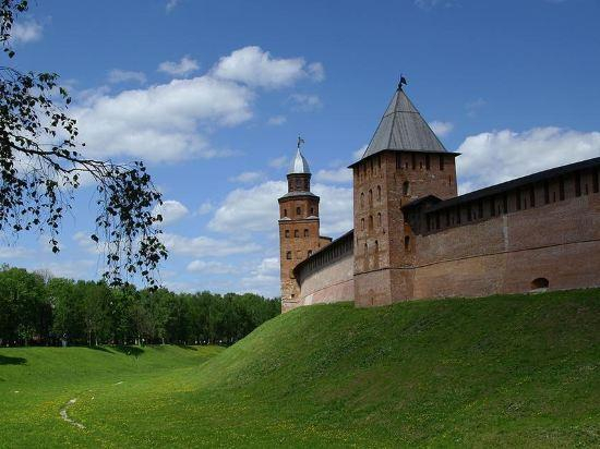 Others 5, Hotel Hanza, Velikiy Novgorod