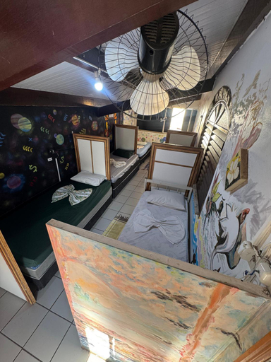 Others 4, Hostel BH, Belo Horizonte