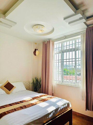 Bedroom 3, Khuong Loan Guesthouse, Phú Quốc